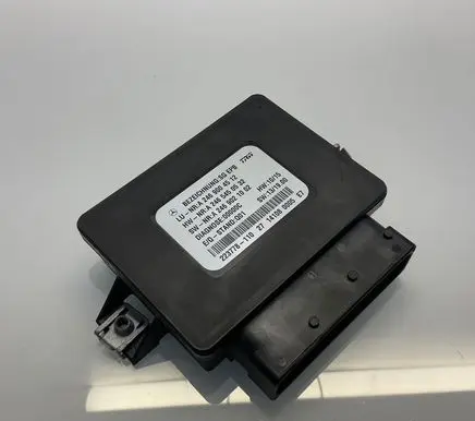 Mercedes-Benz B W246 W242 Hand brake control module A2469004512 A2469021002 A2465450532