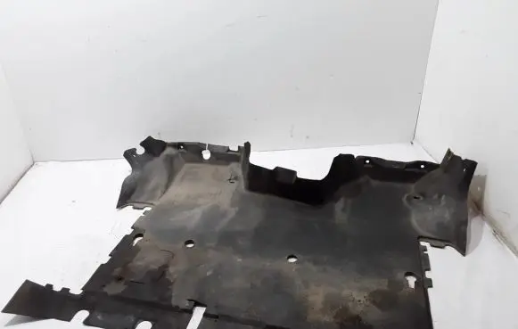 Renault Mascott Front floor carpet liner 8200110301
