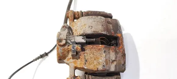 Mercedes-Benz B W245 Front brake caliper
