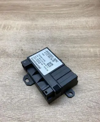 Mercedes-Benz E W212 Fuel injection pump control unit/module A2129003408