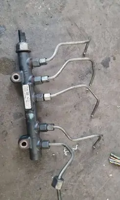 Volvo C30 Fuel main line pipe 96852975