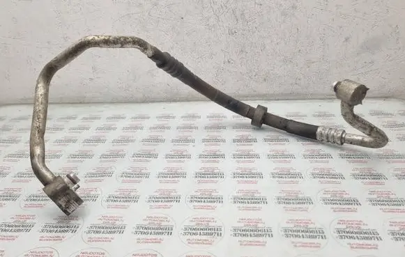 Volkswagen PASSAT B7 Air conditioning (A/C) pipe/hose 3C0860721B 3C0860721