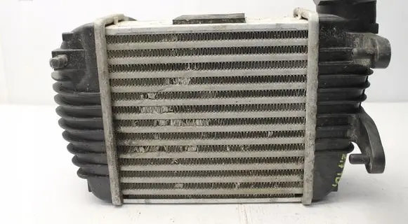 Audi A6 S6 C6 4F Intercooler radiator
