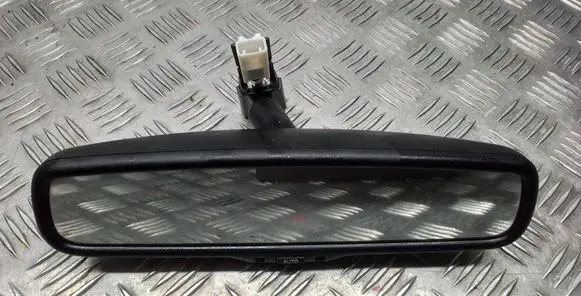 Lexus CT 200H Rear view mirror (interior) 026004