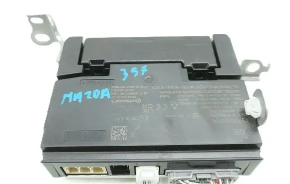 Mazda 2 Other control units/modules 8674002270