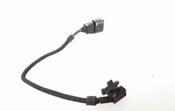 Volkswagen Polo Crankshaft position sensor 030906433M