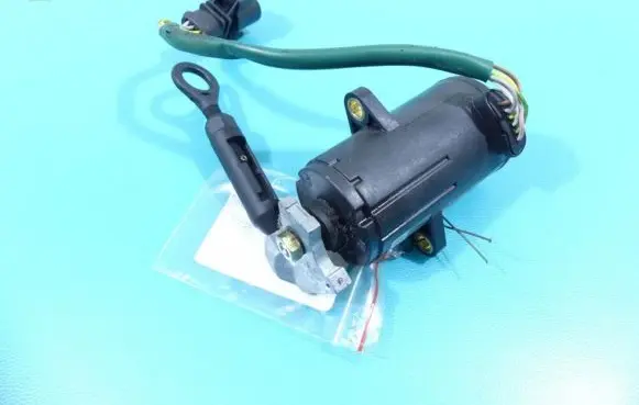 Audi A8 S8 D2 4D Accelerator throttle pedal 0280752022 IMPRK1333115