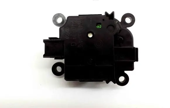 Mazda CX-30 Intake manifold valve actuator/motor 27740F530AG
