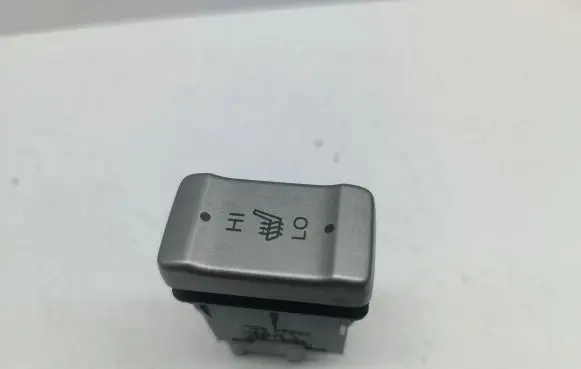 Honda FR-V Seat heating switch M26306A M26306 M22832
