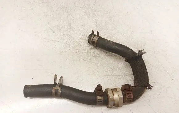Toyota Corolla Verso AR10 Engine coolant pipe/hose 