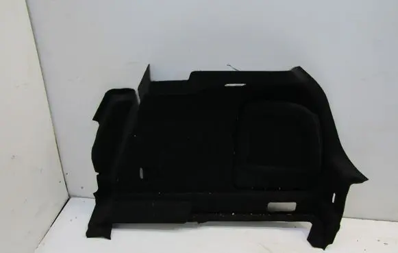 Opel Astra K Trunk/boot side trim panel 39042961
