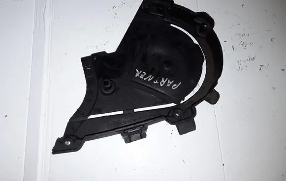 Peugeot 308 Timing belt guard (cover) 9659869380