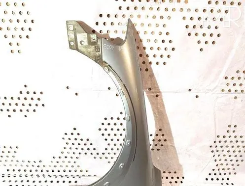 Volvo XC70 Fender