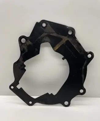 Volkswagen Golf VI Gearbox gasket 036103551R