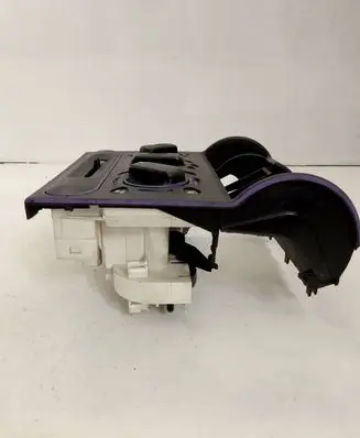 Opel Tigra A Central console control unit 336996