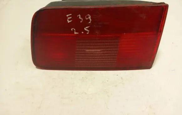 BMW 5 E39 Tail light bulb cover holder 8371326 393406