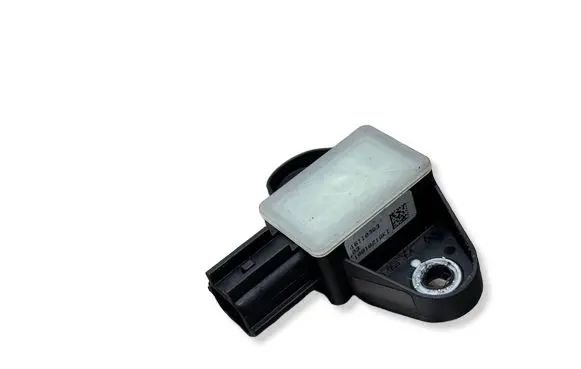 Volkswagen Tiguan Airbag deployment crash/impact sensor 5N0959354
