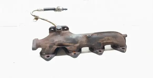 BMW X3 F25 Exhaust manifold 7810182