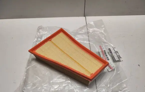 Infiniti QX30 Air filter 165465DD0A