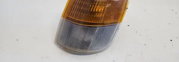 Mitsubishi Pajero Front indicator light 6005844