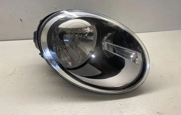 Volkswagen Beetle A5 Headlight/headlamp