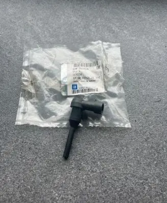 Opel Astra G Interior temperature sensor 59600263 161102
