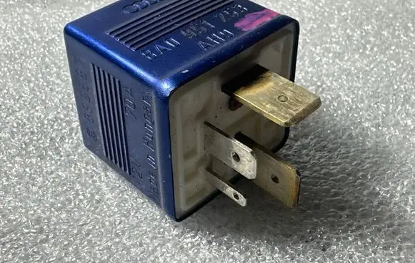 Other relay