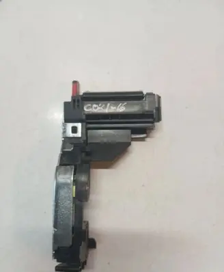 Volvo XC60 Seat back rest control lever/handle Y285