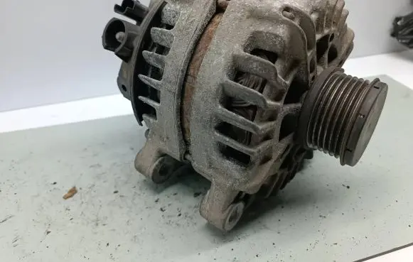 Citroen Berlingo Generator/alternator 9678048880 2621087A T115S257