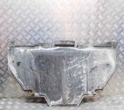 Audi A4 S4 B6 8E 8H Engine splash shield/under tray 8E0863824