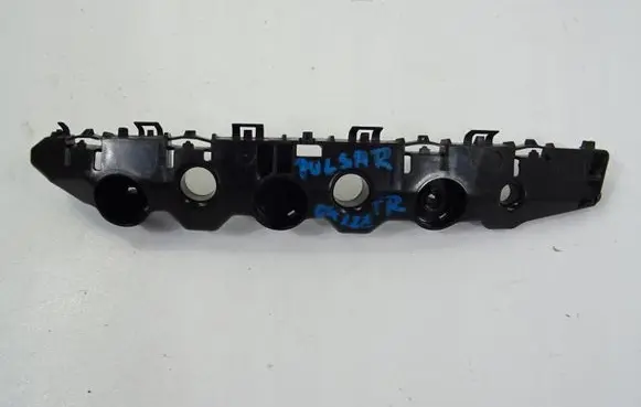 Nissan Pulsar Rear bumper mounting bracket 852263ZL0A