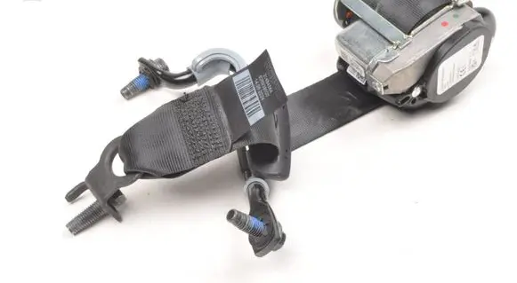 Volvo XC90 Rear seatbelt 31484584