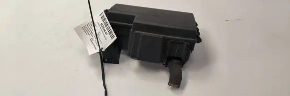 Ford Mustang VI Fuse box set 