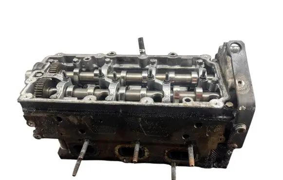Audi A6 S6 C6 4F Engine head 059103063CR 059103901AX