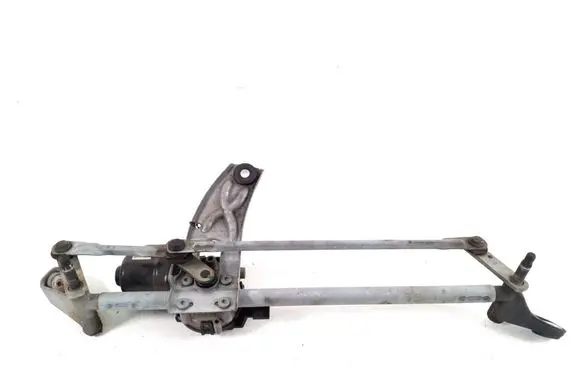 Mercedes-Benz A W177 Front wiper linkage and motor A1778204201