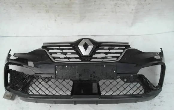 Seat Leon (5F) Front bumper 622544666R