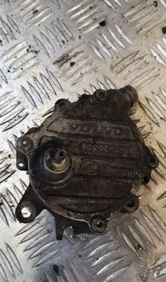 Volvo S60 Vacuum pump 08699237