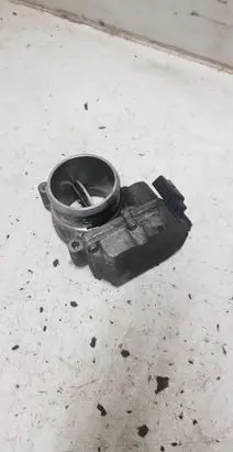 Audi A5 8T 8F Throttle valve 4E0145950F A2C53100874