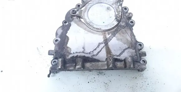 Audi A4 S4 B7 8E 8H Timing chain cover 059109129H 059109153D