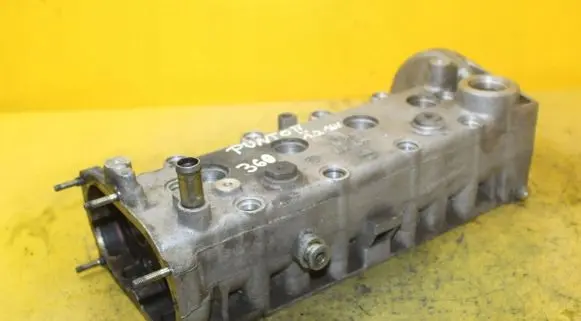 Fiat Punto (188) Camshaft holder 46524975