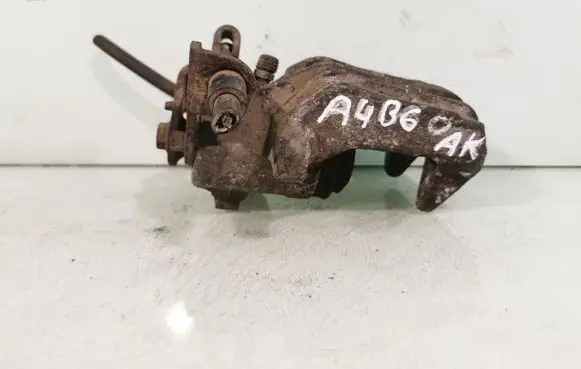 Audi A4 S4 B6 8E 8H Rear brake caliper