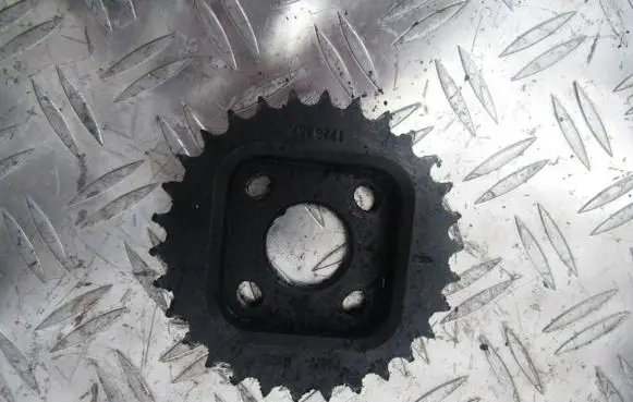 BMW 3 E36 Camshaft pulley/ VANOS 1726387