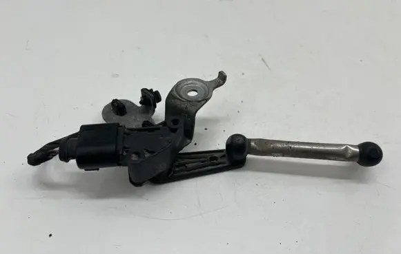 Porsche Panamera (971) Headlight/headlamp level sensor 4M0907504