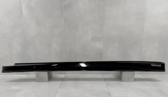 Volkswagen ID.7 Side skirt front trim 14A853855