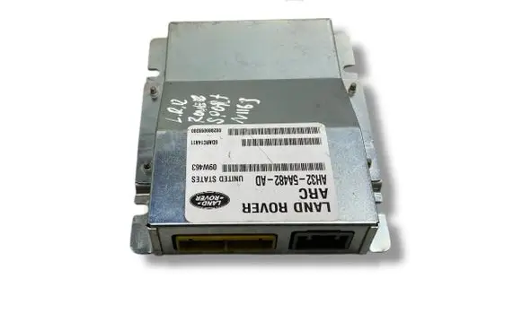 Land Rover Range Rover Sport L320 Suspension control unit/module AH325A482AD 09W463 6DARC14A11