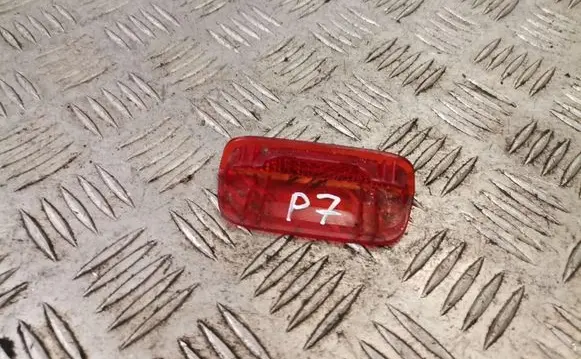 Volkswagen PASSAT B7 Rear door interior light 1k0947419a