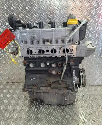Alfa Romeo Mito Engine S18066634 955A1000