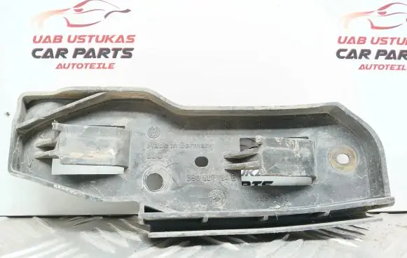 Volvo S40, V40 Front bumper mounting bracket 3B0807184