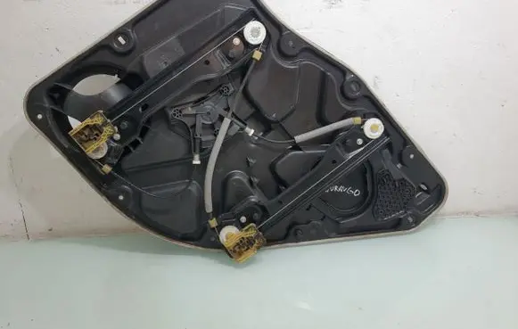 Dodge Durango III Rear window lifting mechanism without motor 68231077AA