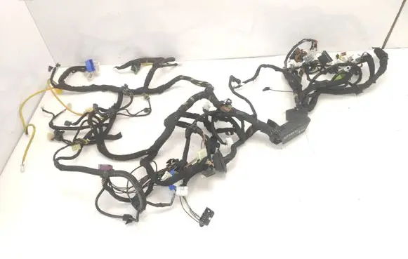 Alfa Romeo 166 Panel wiring 60687668 93660687668